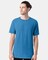 Garment-Dyed Crewneck T-Shirt for Casual, Vintage & Everyday Comfort Wear